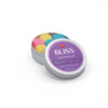 Bliss Juicy Grape THC Gummies