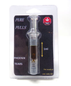 Pure Pulls 1mL Phoenix Tears (Full Spectrum)