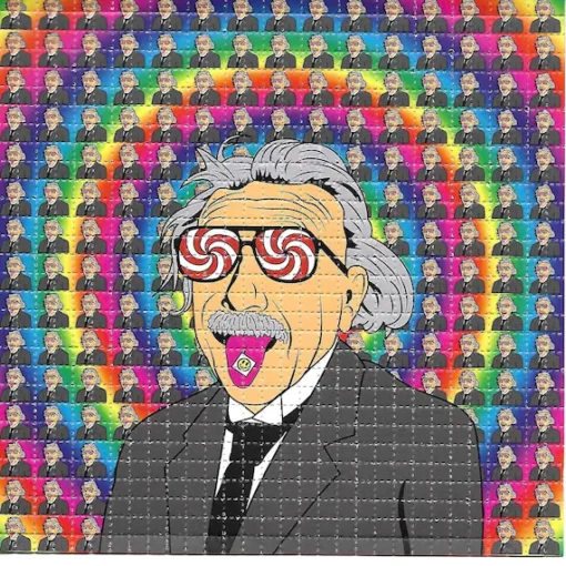LSD (Acid)