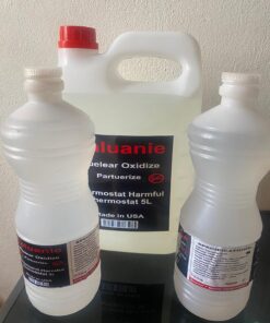 Caluanie Muelear Oxidize for Sale